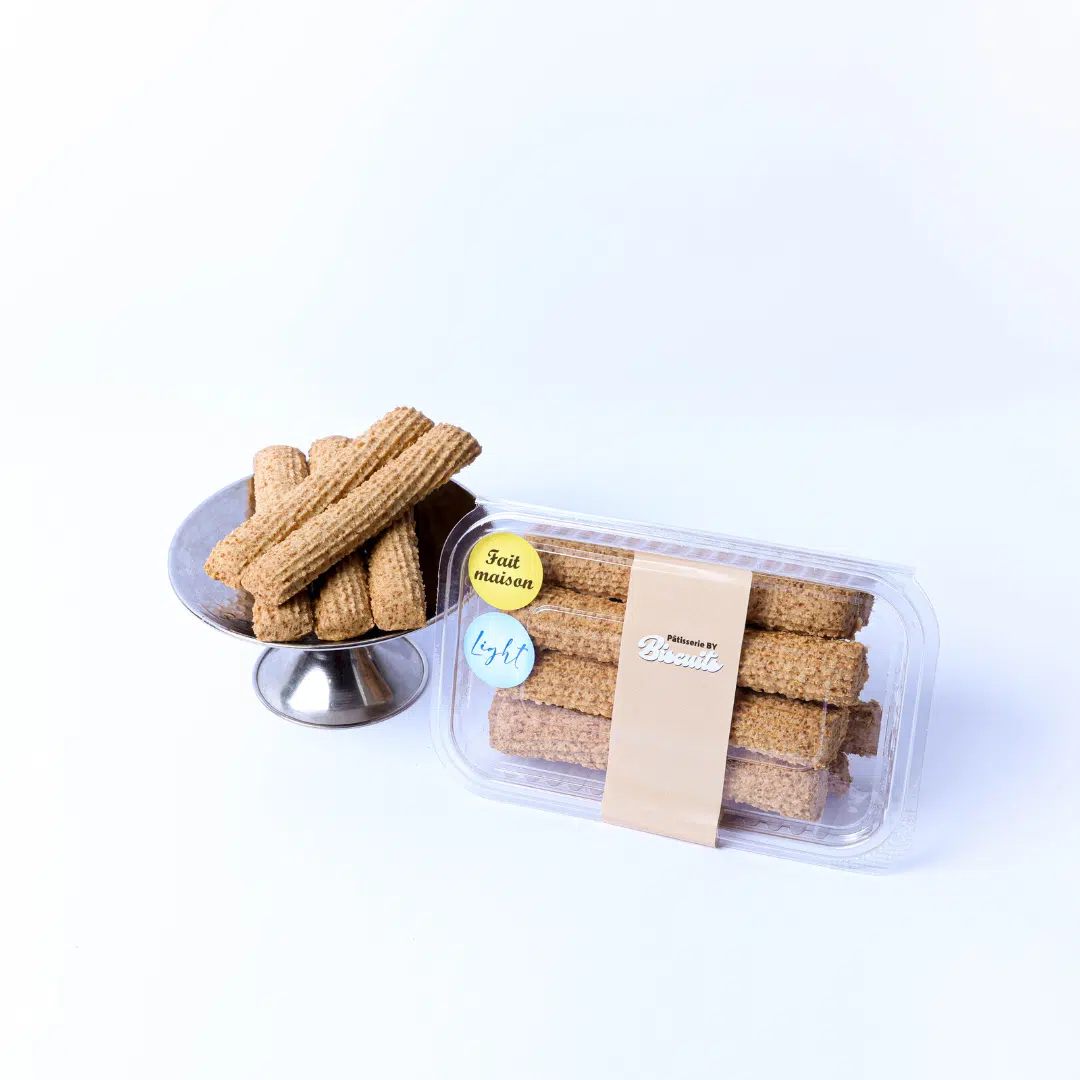 Biscuit light BY