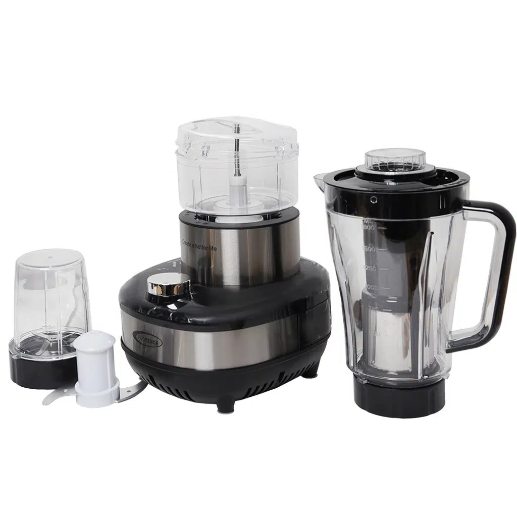Blender 4en1 Florence HK-386