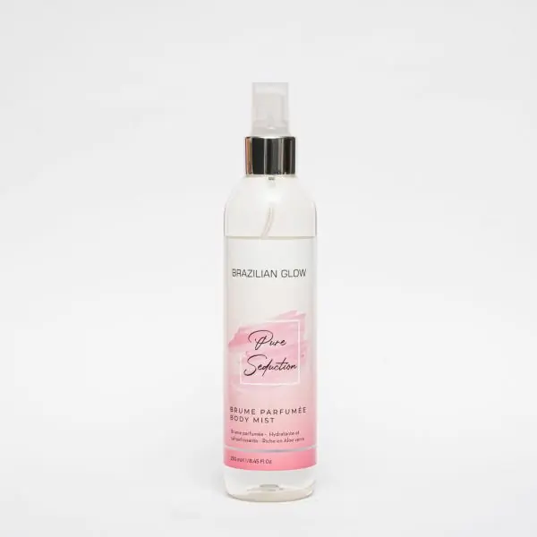 Brazilian Glow - Body Mist Pure Séduction