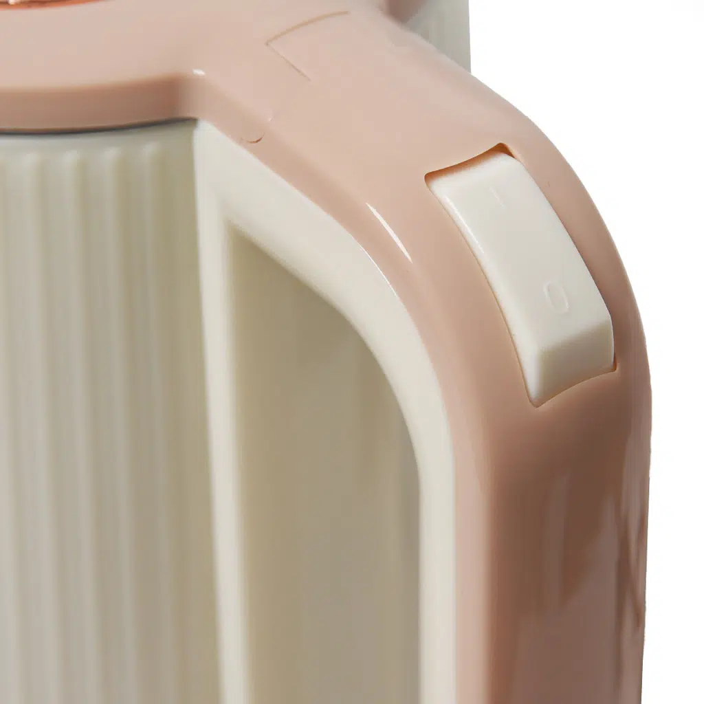 Bouilloire Florence HK-373 - Beige