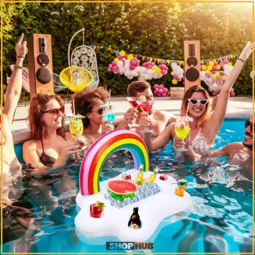L’été s’installe… et nos gadgets aussi !