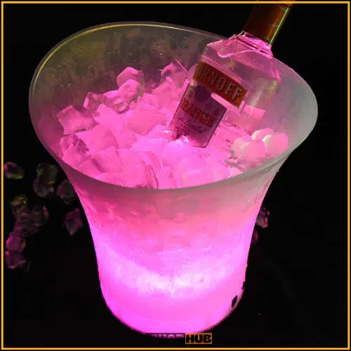 Seau Lumineux