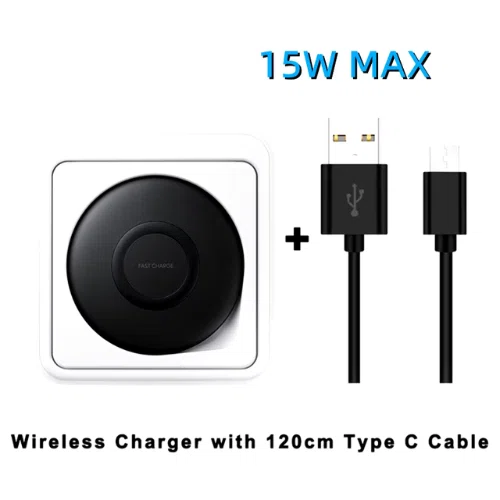 Chargeur sans fil