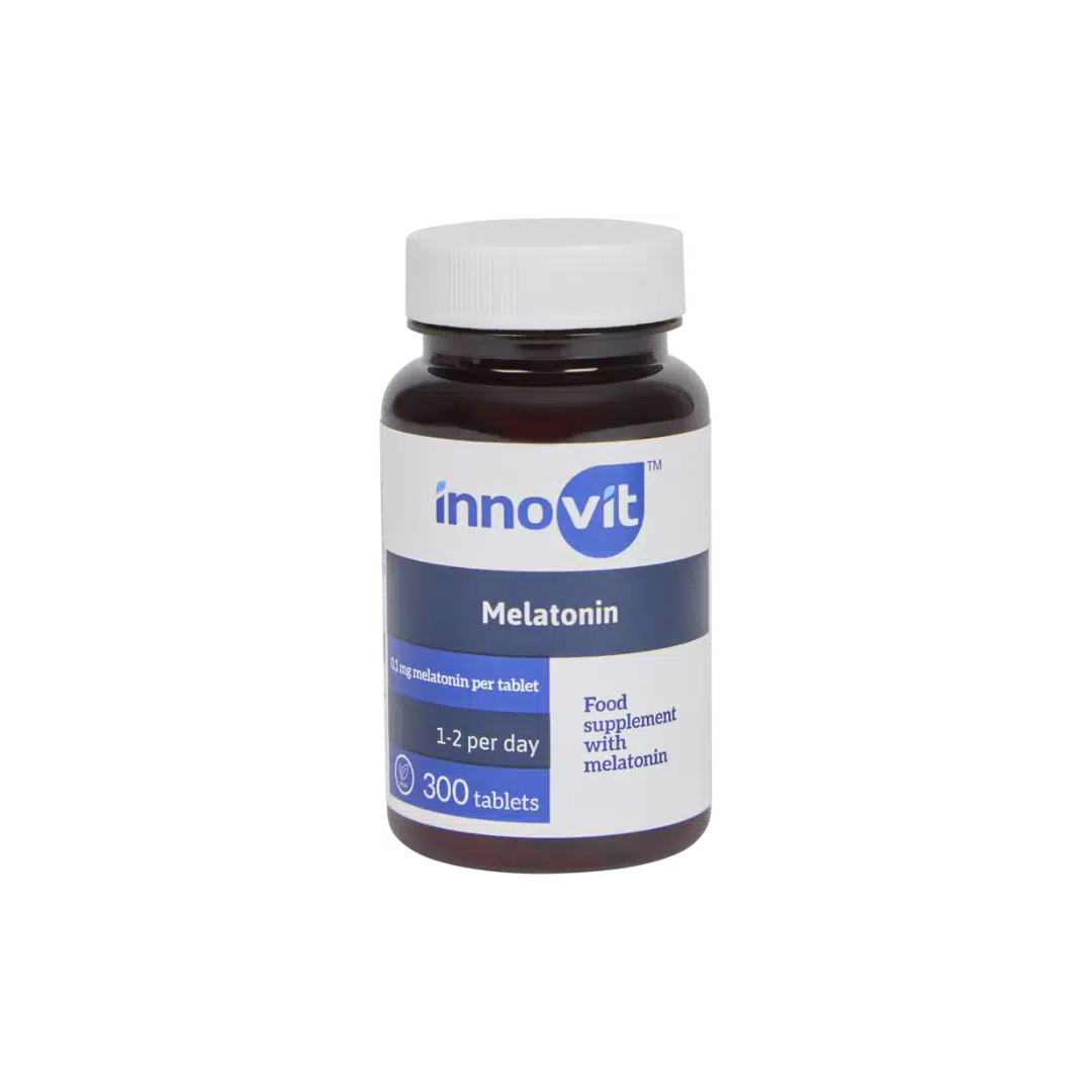 Mélatonine Innovit