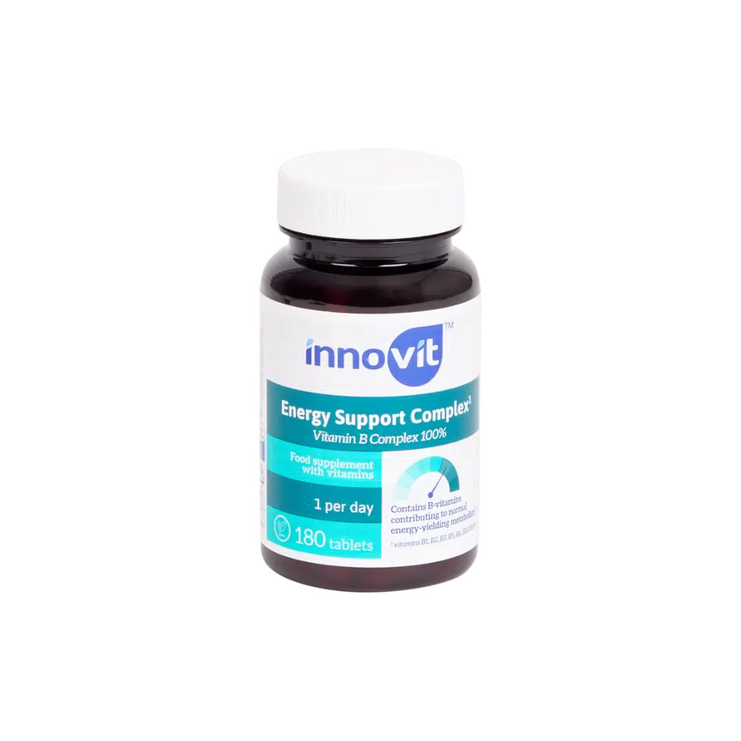 Complément alimentaire Innovit Complexe vitamine B 100 