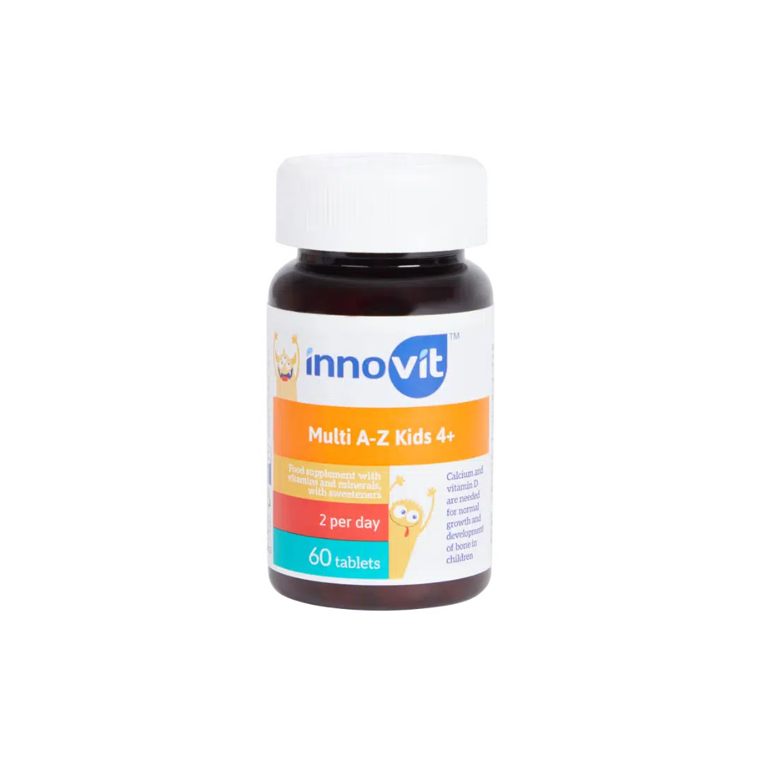 Innovit Multi A-Z Enfant 4 ans et +