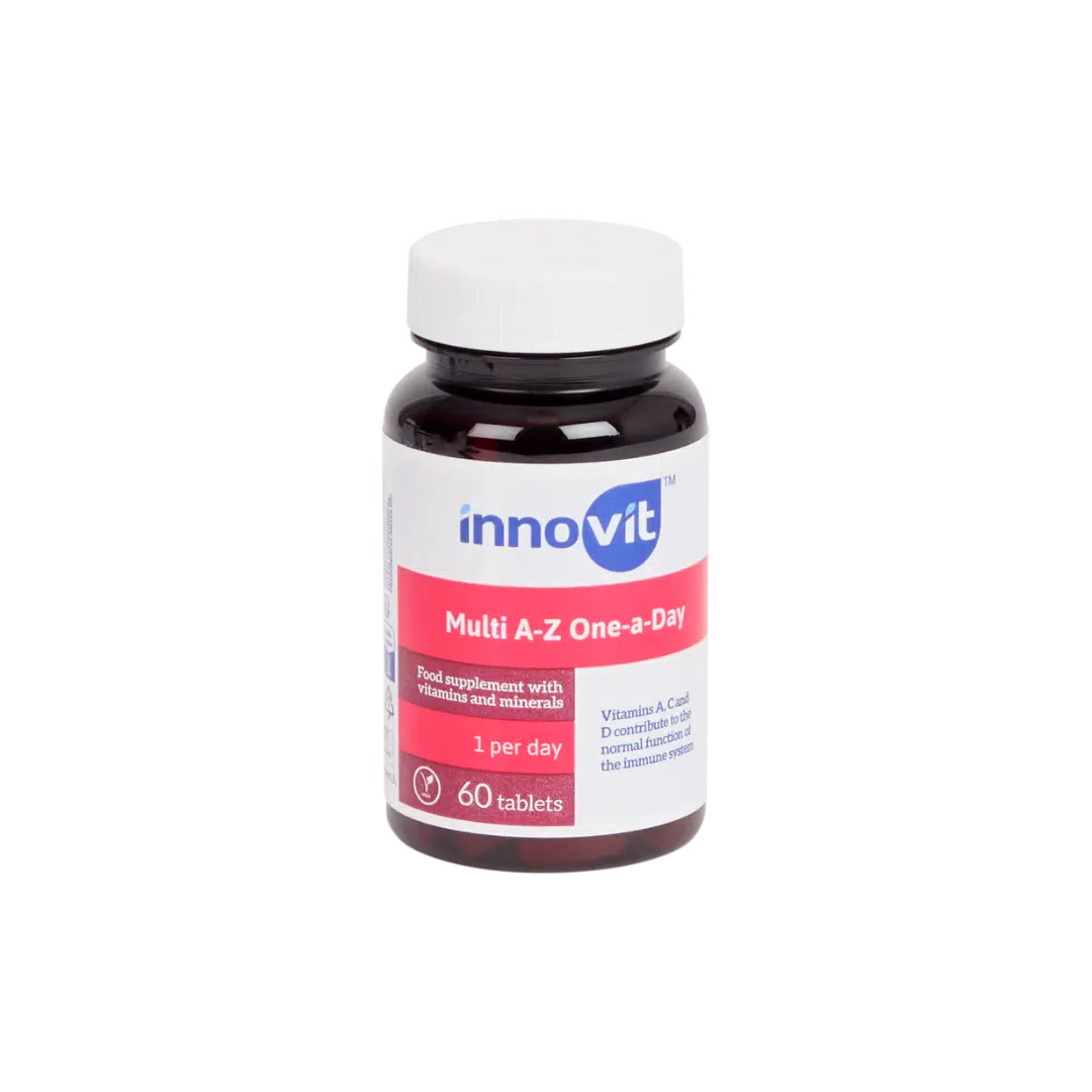 Complément alimentaire Innovit Multi A-Z One-a-Day