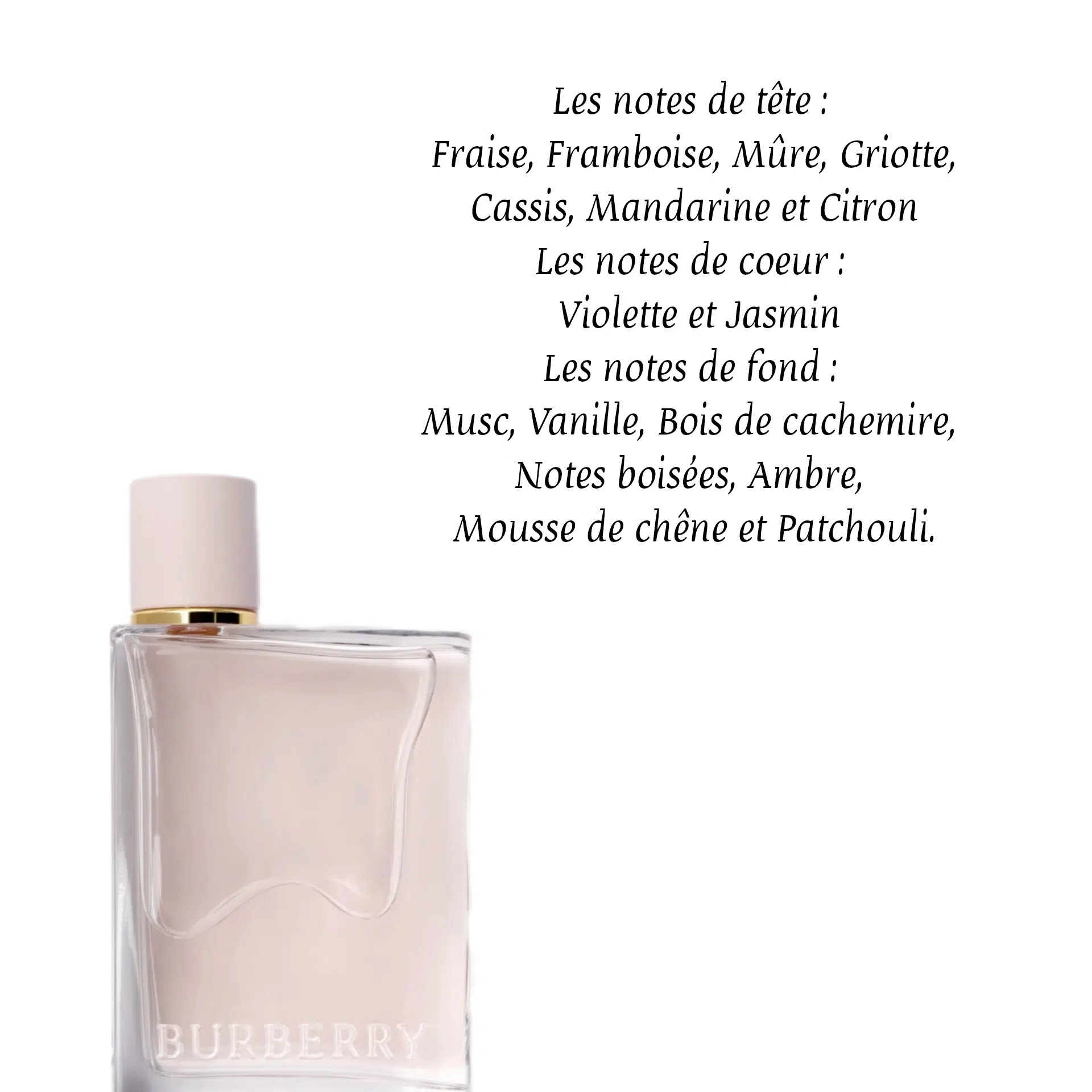 Burberry for Her edp 10 ML