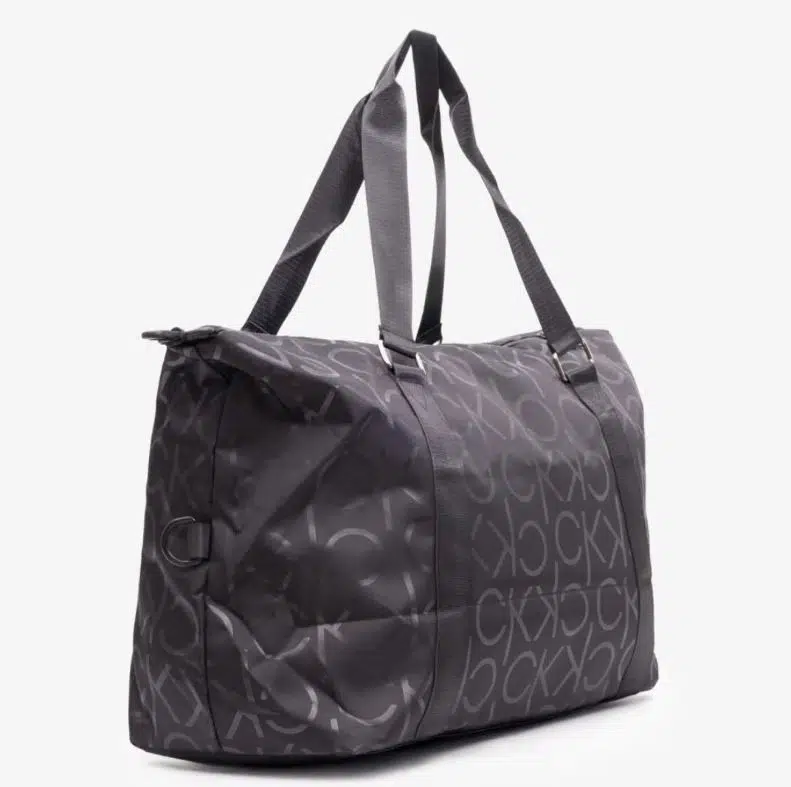 Sac Calvin Klein/Louis Vuitton