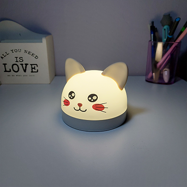 Cat Alarm