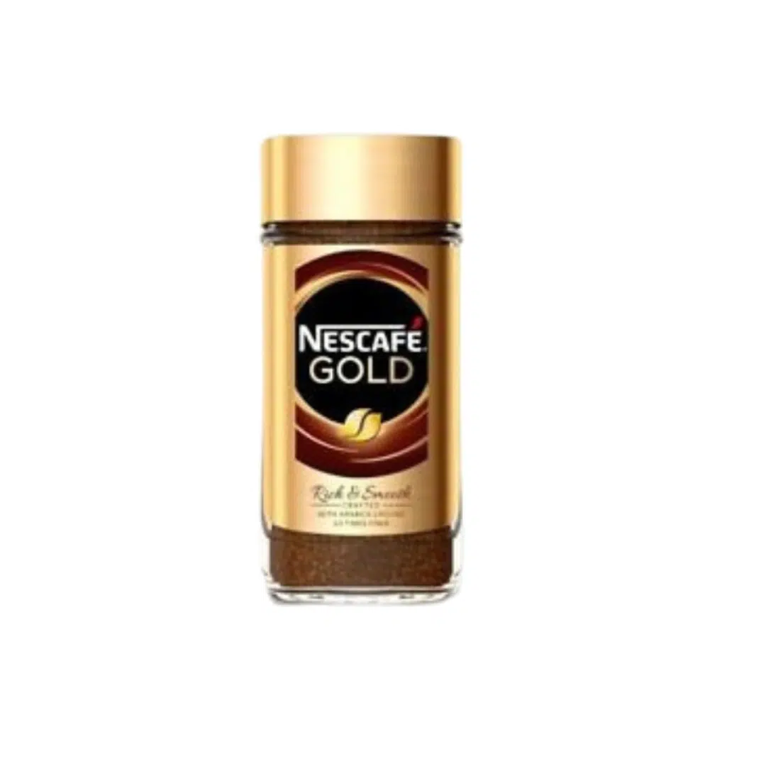 CAFE 50 GR GOLD BRAVA