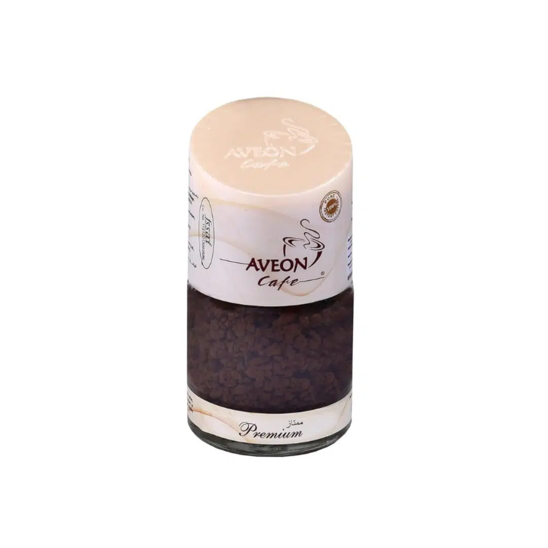 CAFE AGG 50 GR AVEON