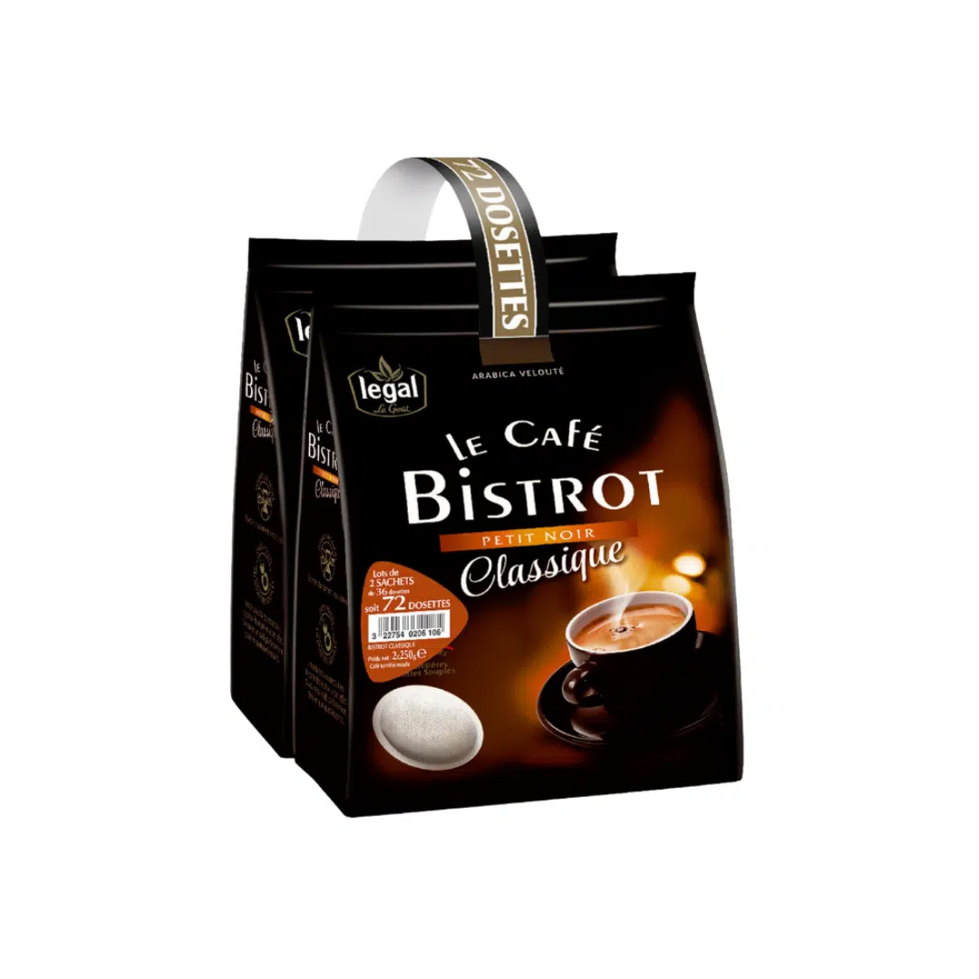 CAFE BISTROT CLASSIQUE PETIT LEGAL