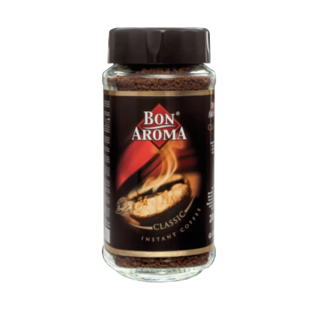 CAFE CLASSIC 200 GR BON AROMA