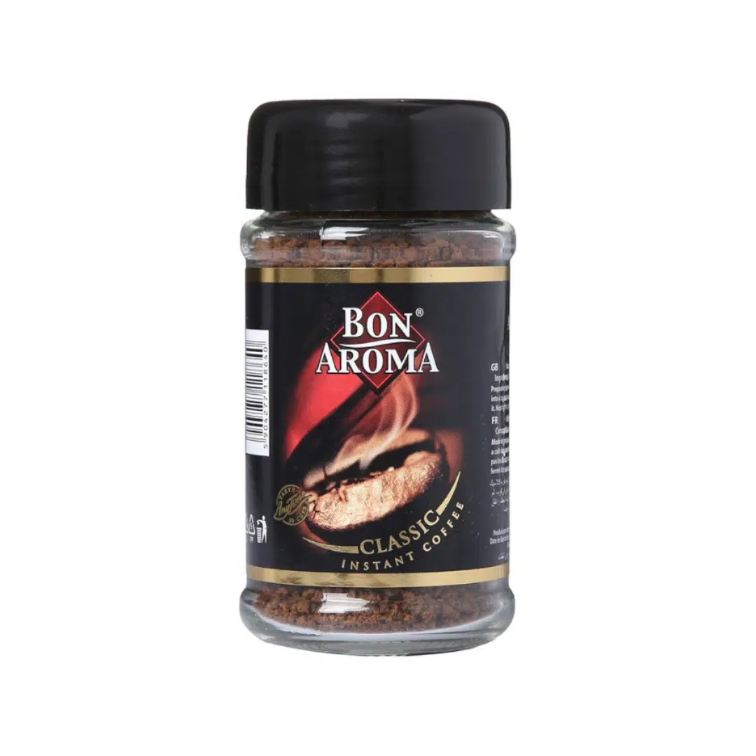 CAFE CLASSIC 50 GR BON AROMA