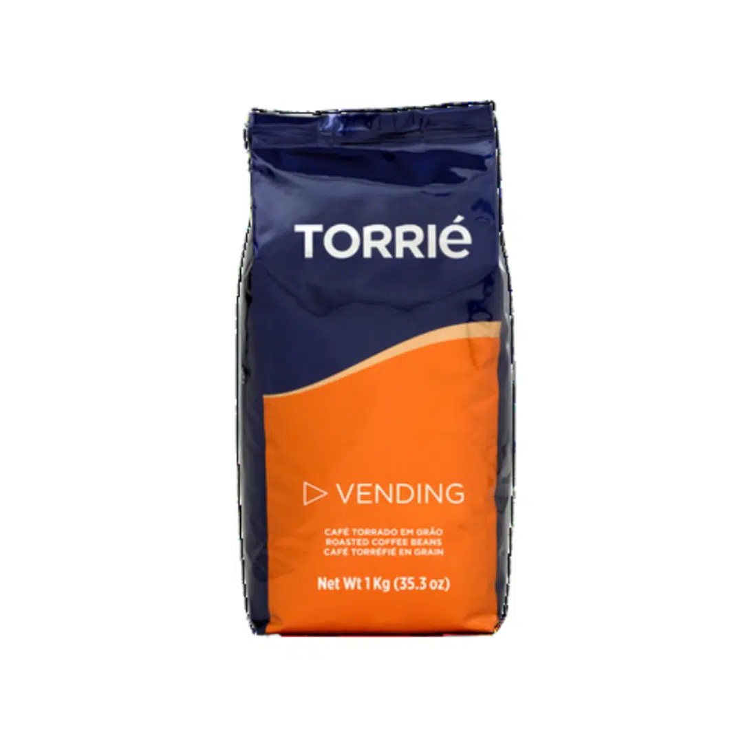 CAFE GRAIN VENDING TORRIE
