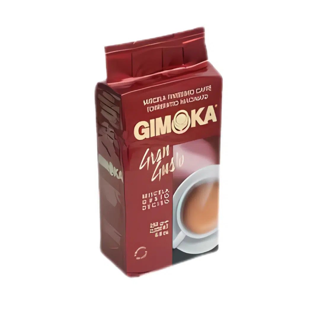 CAFE MOULU GIMOKA GRAN GUSTO 250 G