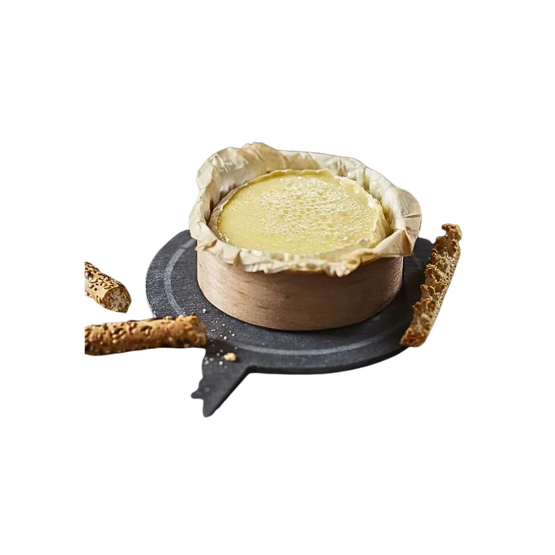CAMEMBERT AU FOUR 130 GR SOUANI