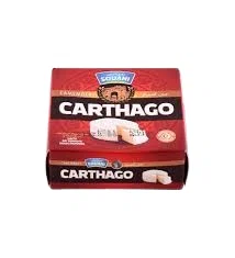 CAMEMBERT CARTHAGO 150GR SOUANI