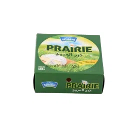 CAMEMBERT PRAIRIE 180 GR SOUANI