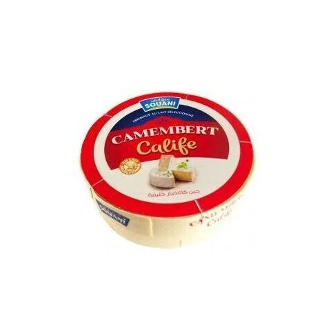 CAMEMBERT CALIFE 240 GR SOUANI