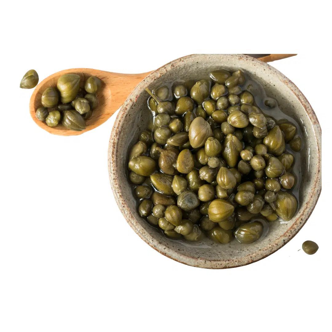 CAPRE MOYEN LE KG