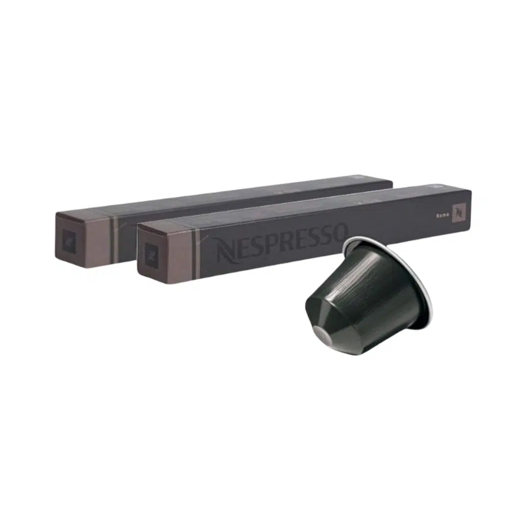 CAPSULE 1*10 ROMA NESPRESSO