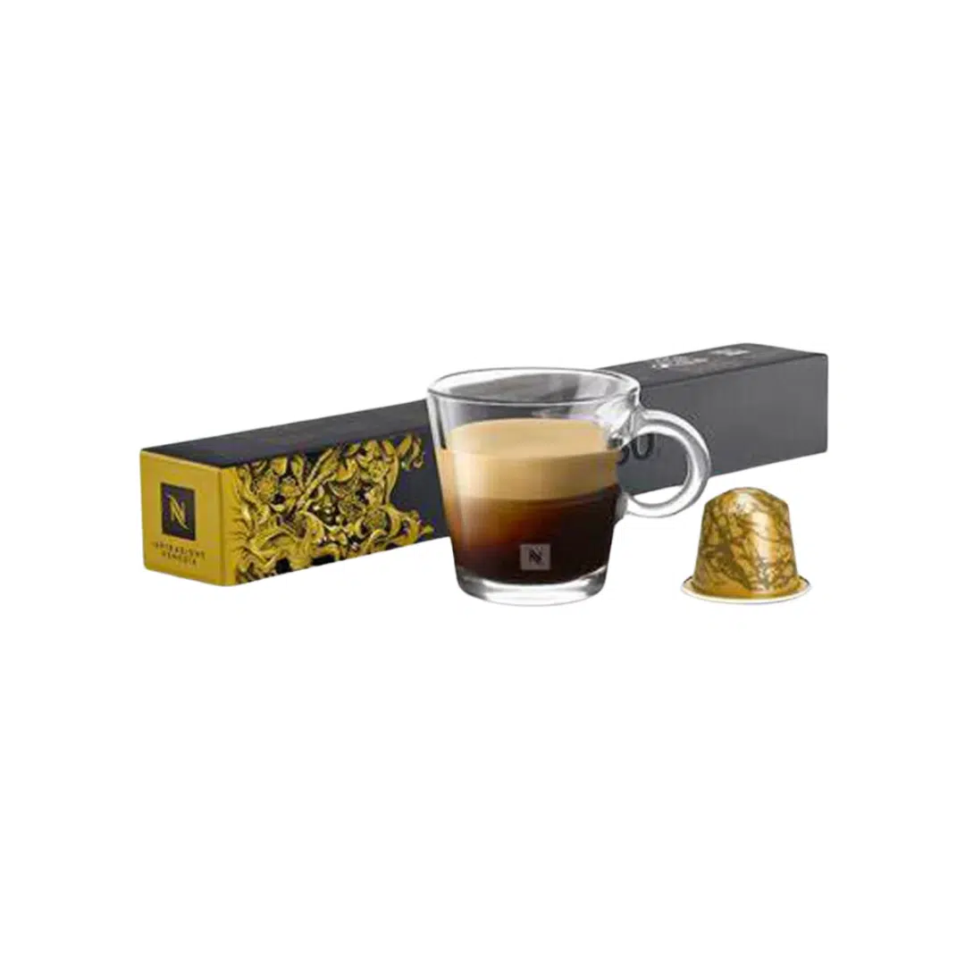 CAPSULE 1*10 VENEZIA NESPRESSO