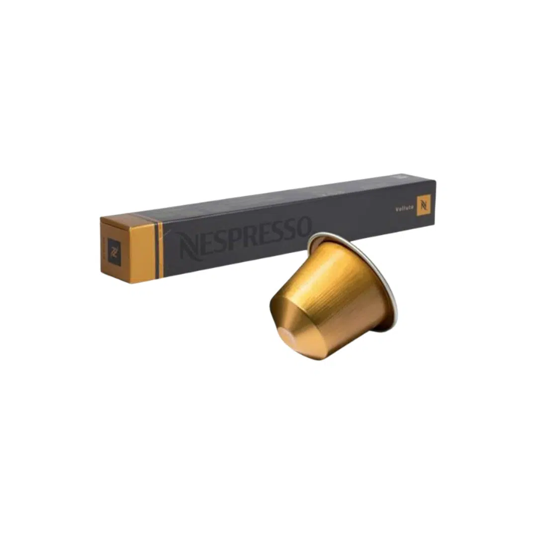 CAPSULE 1*10 VOLLUTO NESPRESSO