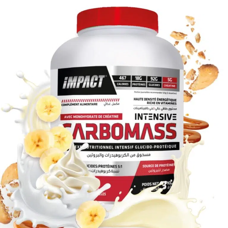 Carbomass