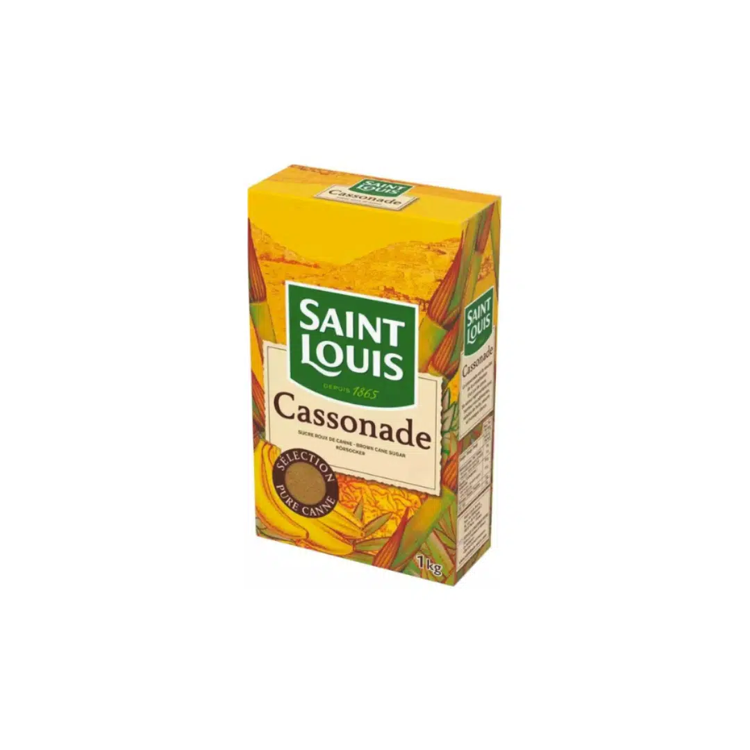 CASSONADE SAINT LOUIS 1KG