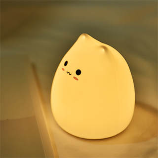 Cute Cat Lamp