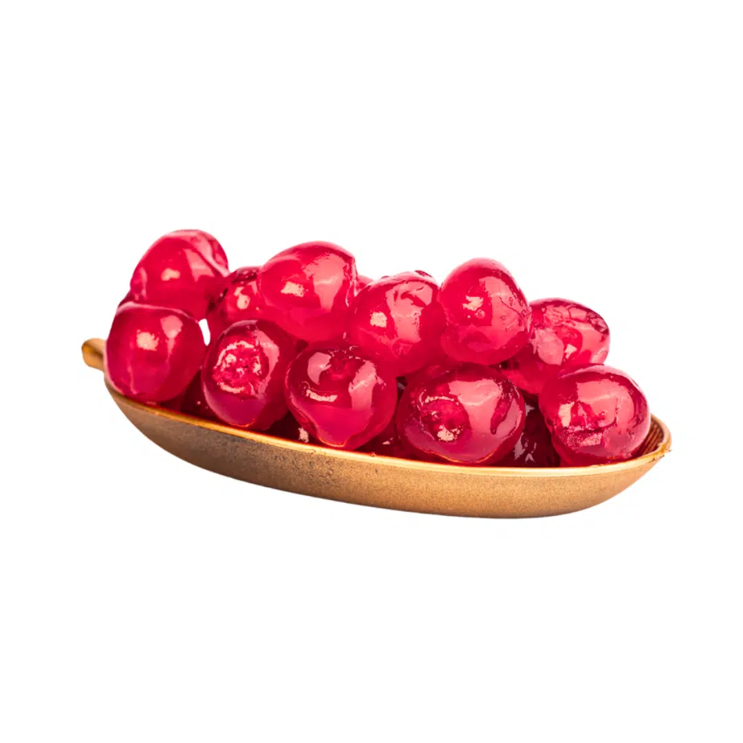 CERISE SECHEE