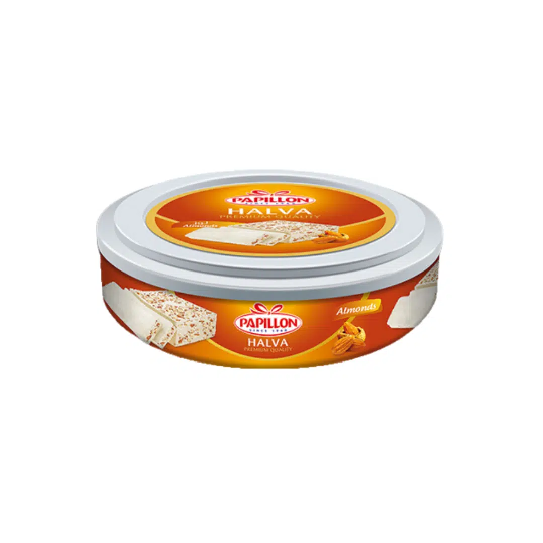 CHAMIA AMANDE 185 GR PAPILLON