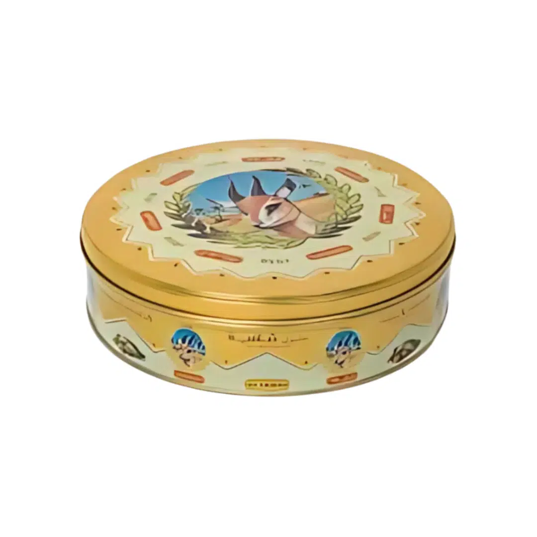 CHAMIA AMANDE 2 KG LA GAZELLE