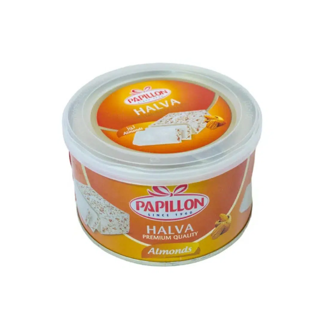 CHAMIA AMANDE 350 GR BTE PAPILLON