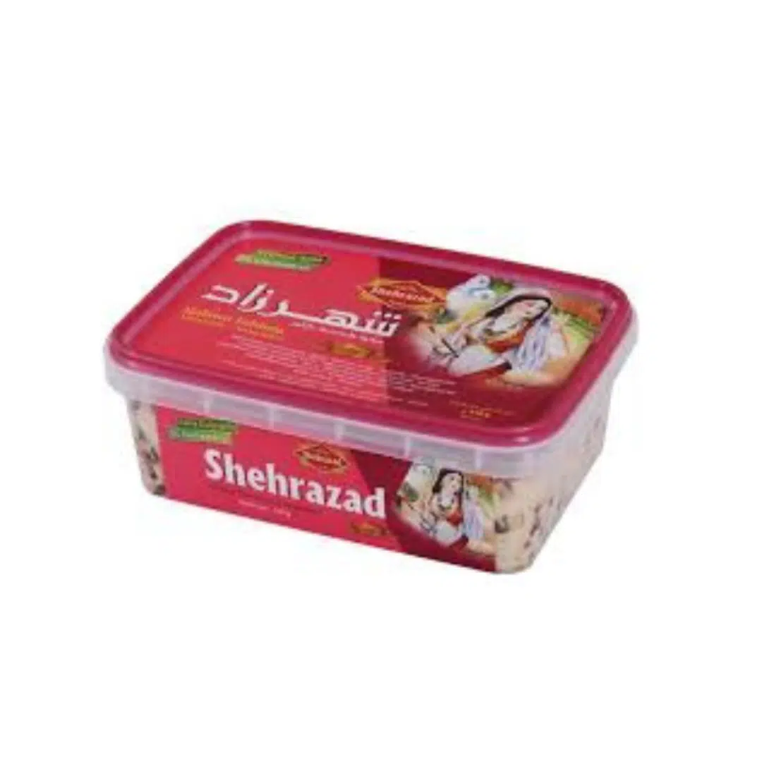CHAMIA AMANDE 350 GR SHEHRAZAD
