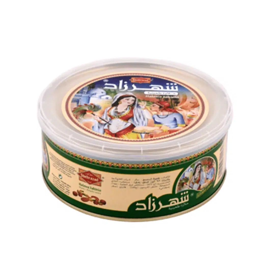 CHAMIA FRUITS SECS 800 GR SHEHRAZAD