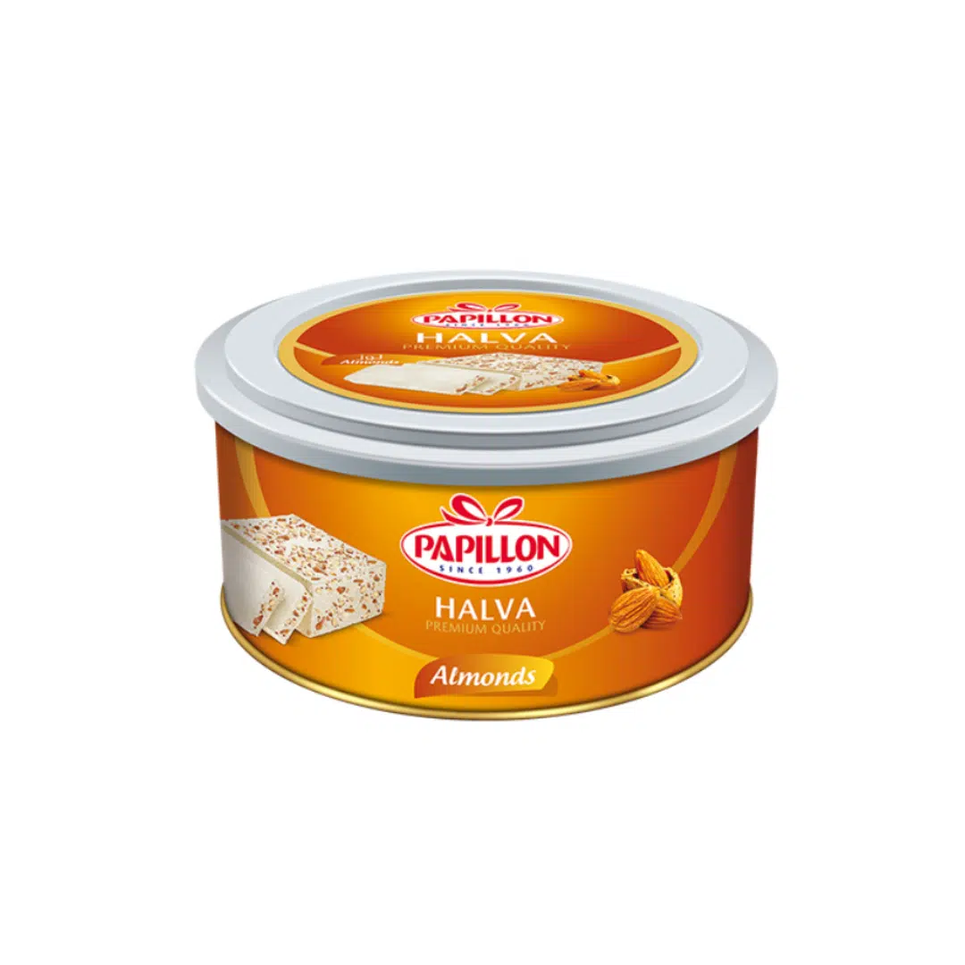 CHAMIA AMANDE 750 GR BTE PAPILLON