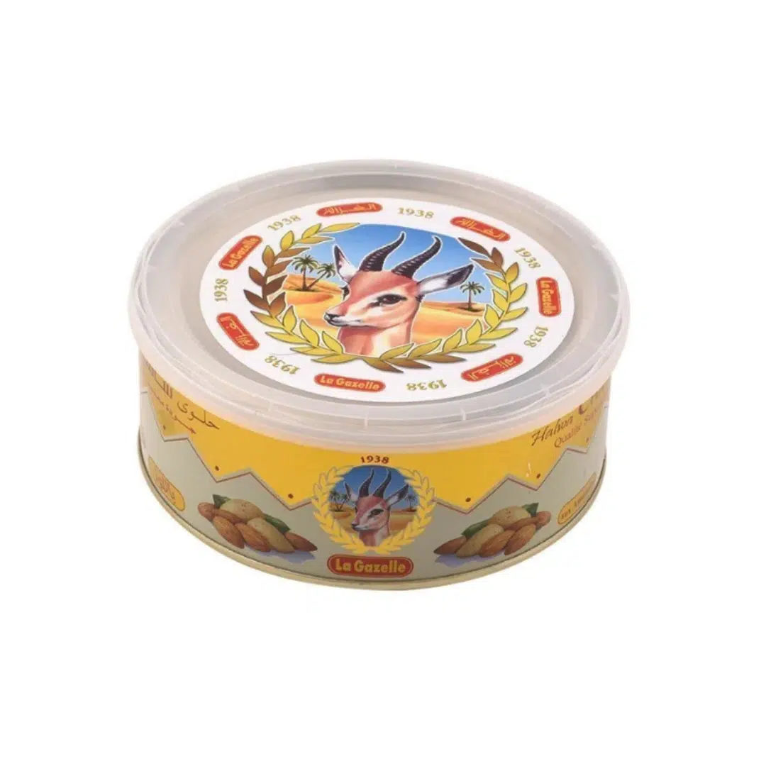 CHAMIA AMANDE 750 GR LA GAZELLE