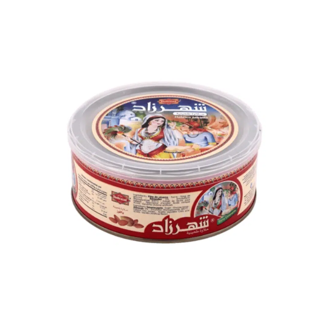 CHAMIA AMANDE 800 GR SHEHRAZAD