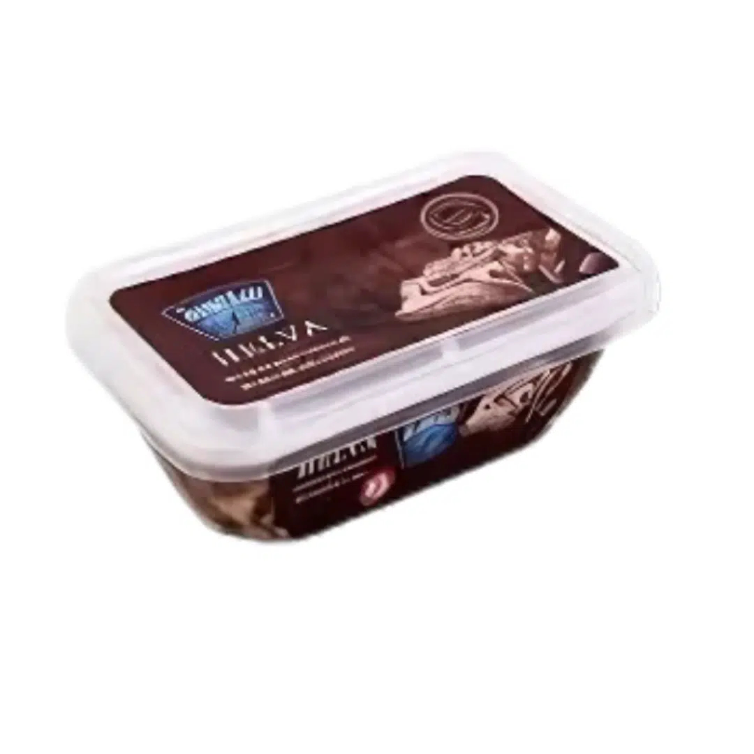 CHAMIA CHOCOLAT 200 GR BRQ LE MOULIN
