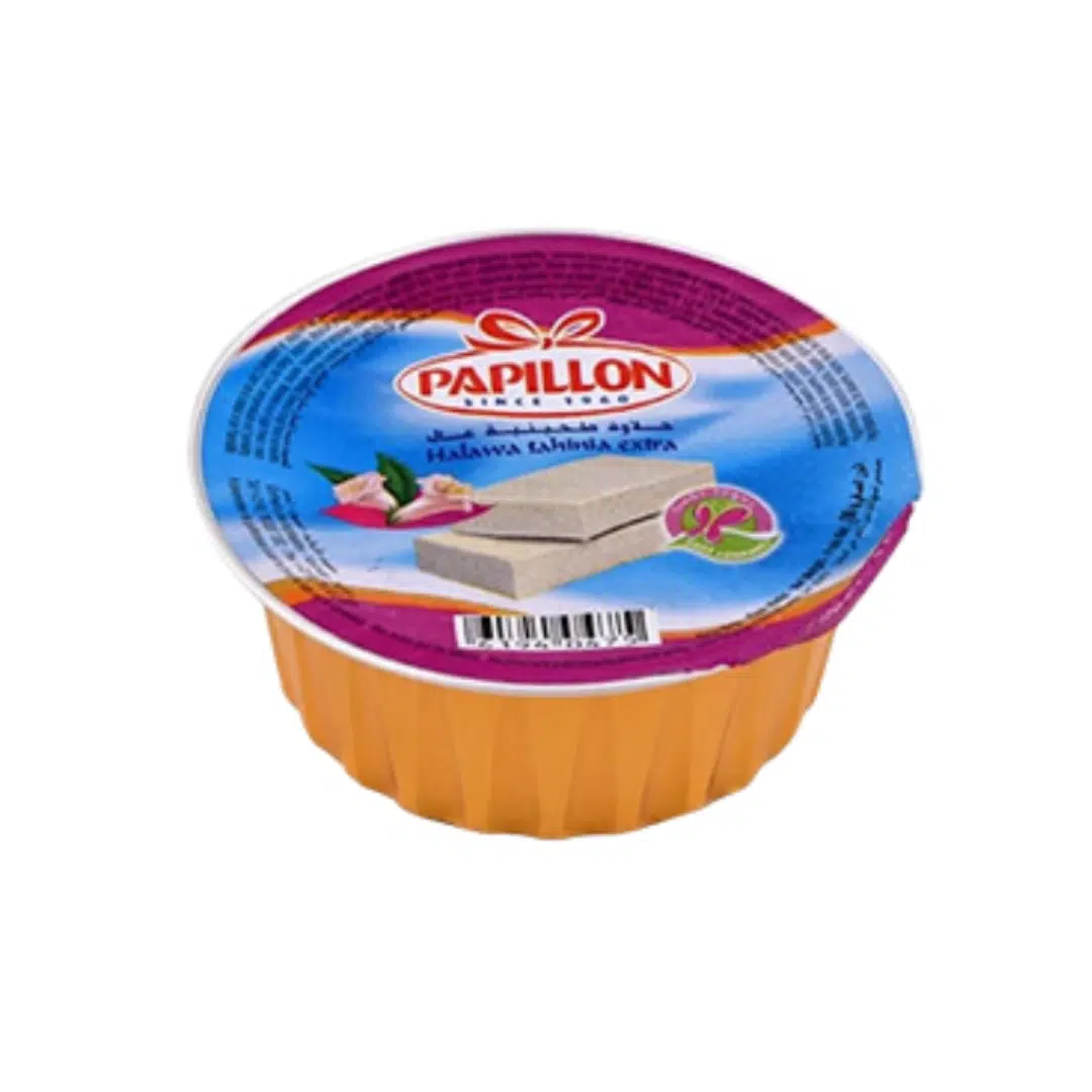 CHAMIA EXTRA 90 GR PAPILLON