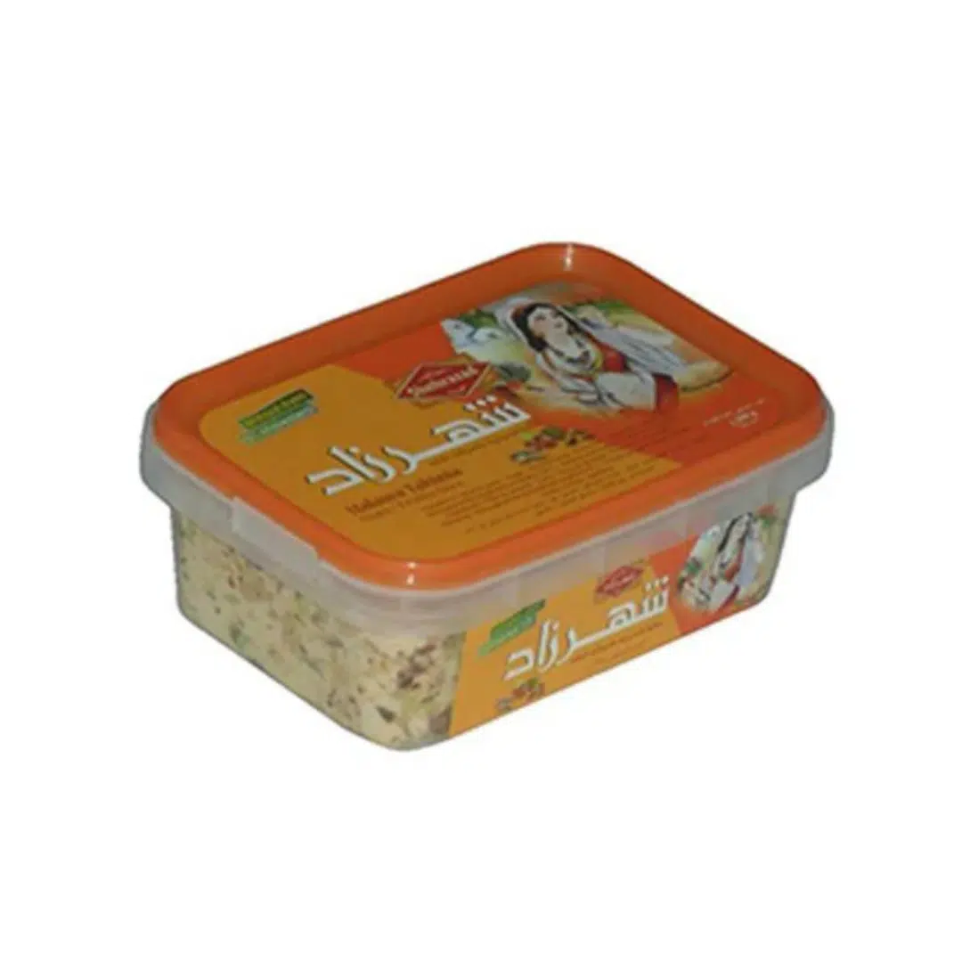 CHAMIA FRUITS SECS 200 GR SHEHRAZAD