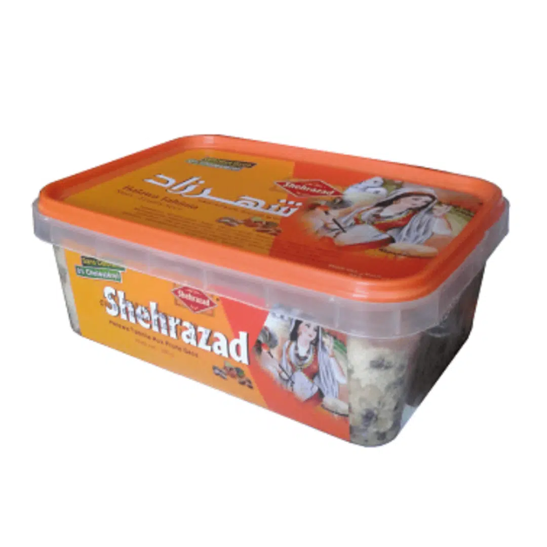 CHAMIA FRUITS SECS 350 GR SHEHRAZAD