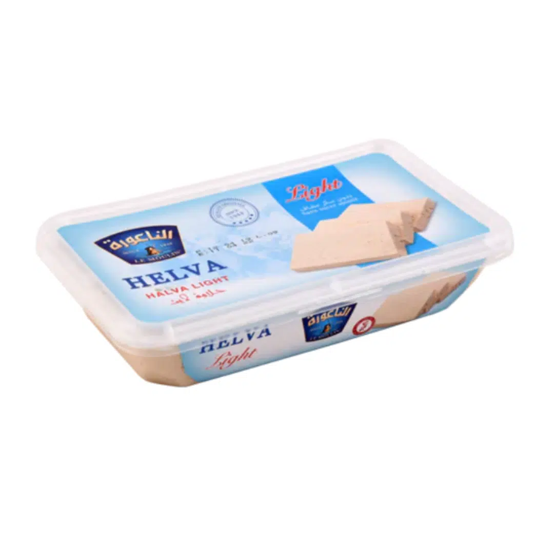 CHAMIA LIGHT 350 GR LE MOULIN