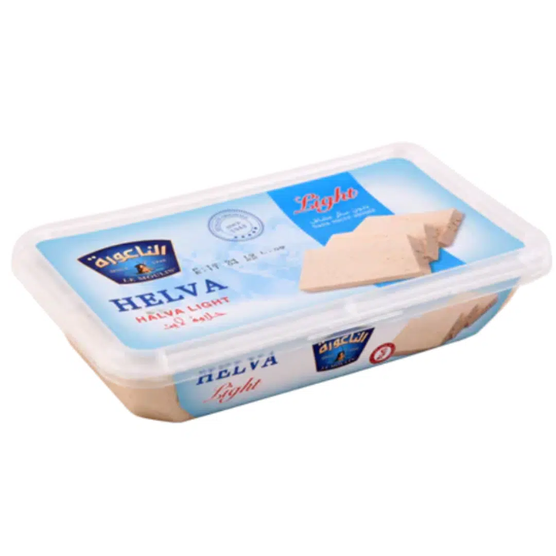 CHAMIA LIGHT 550 GR LE MOULIN