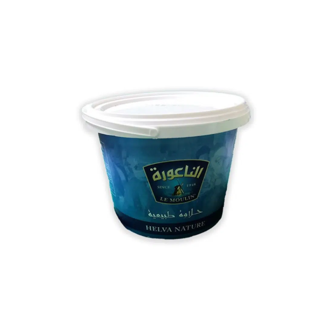 CHAMIA NATURE 2.35 KG LE MOULIN