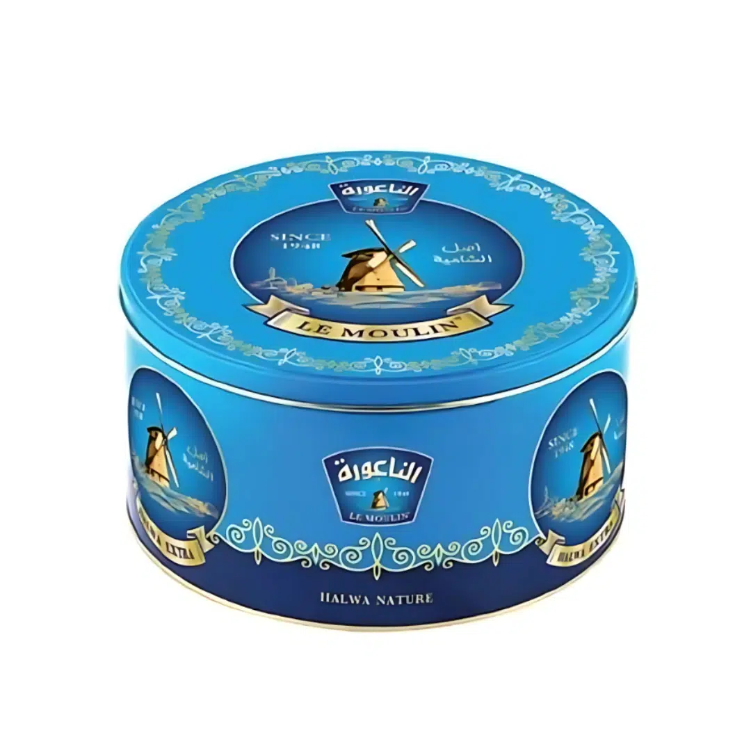 CHAMIA NATURE 4.790 KG LE MOULIN