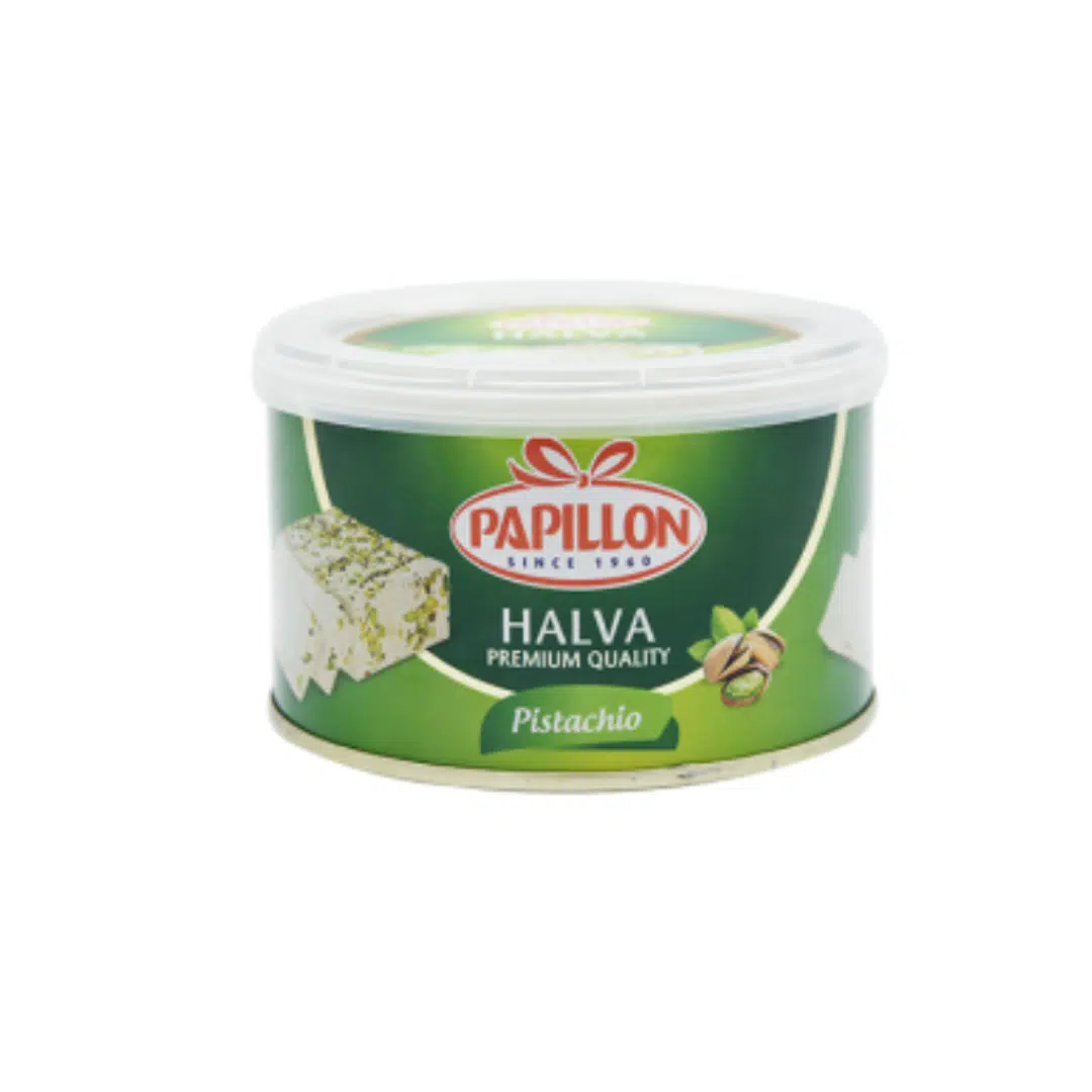 CHAMIA PISTACHE 350 GR BTE PAPILLON